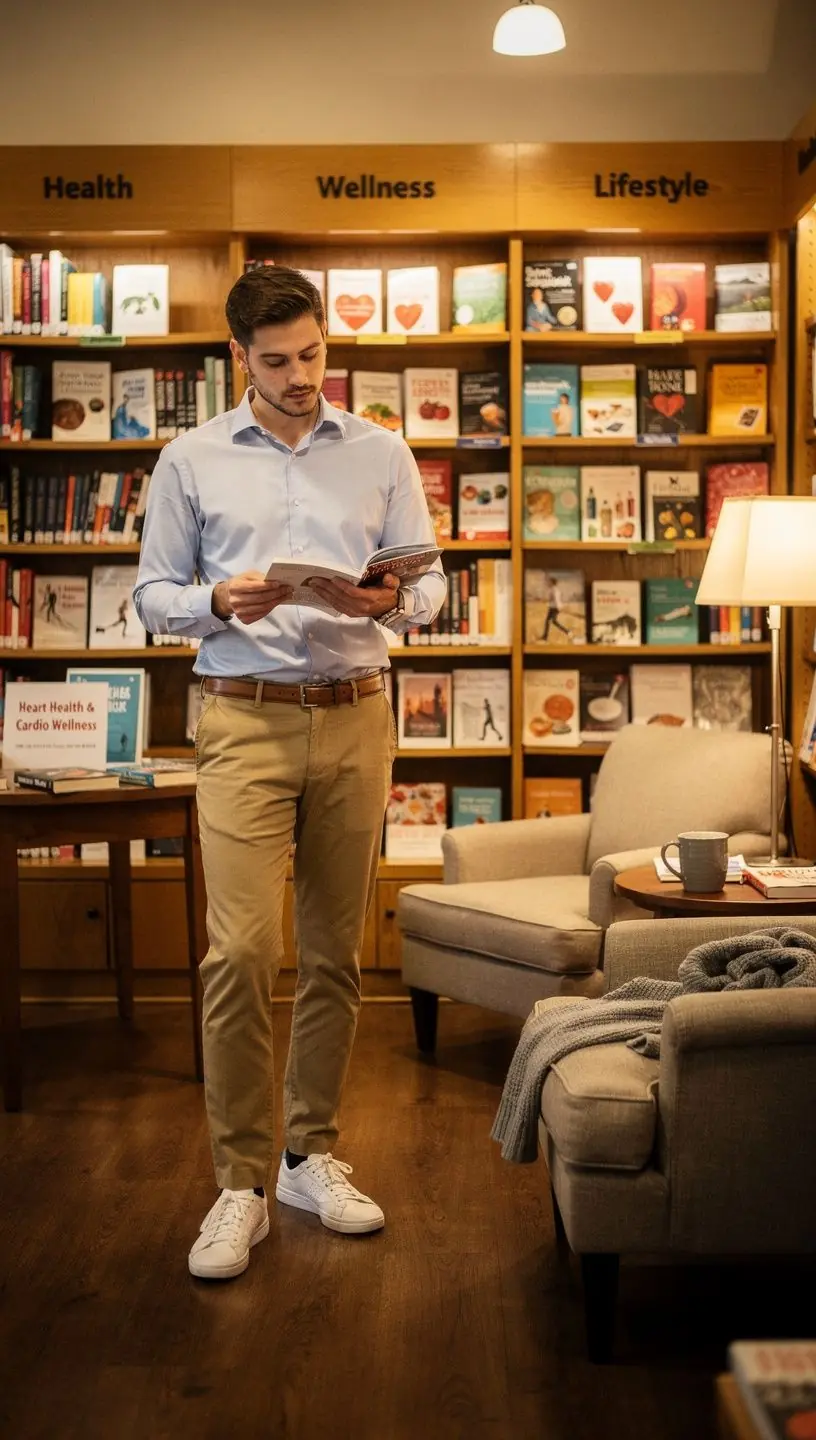 Team strategy meeting