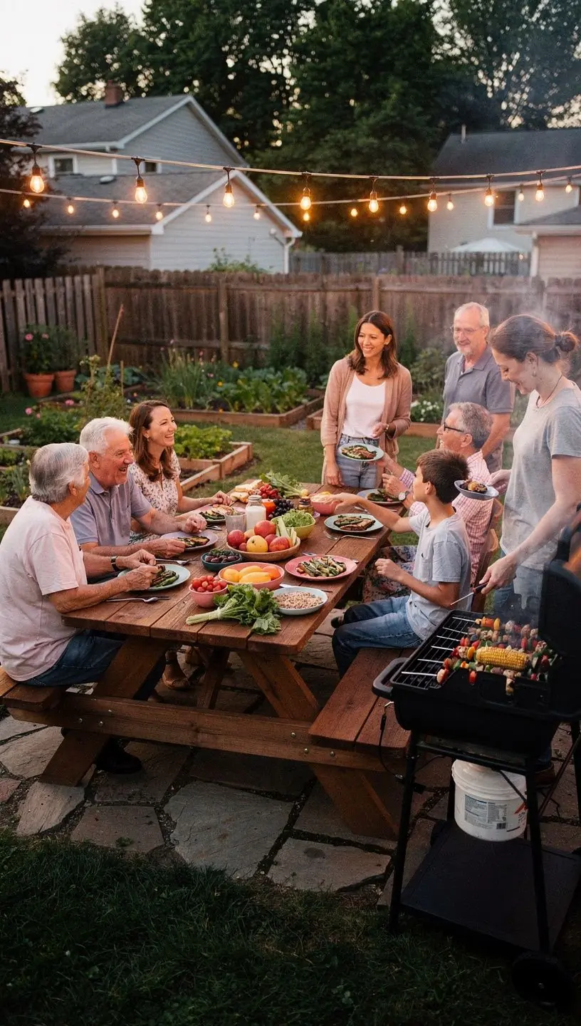 Professional team collaboration